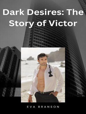 cover image of Dark Desires